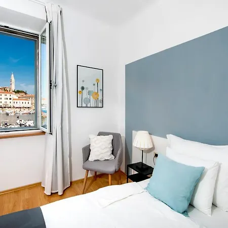 Apartment Mimi Rovinj Exterior photo