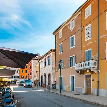 Apartment Mimi Rovinj Exterior photo