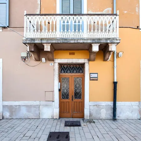 Apartment Mimi Rovinj Exterior photo