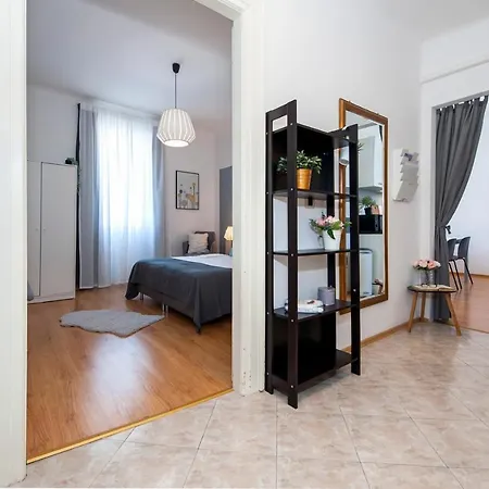 Apartment Mimi Rovinj Exterior photo