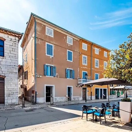 Apartment Mimi Rovinj Exterior photo