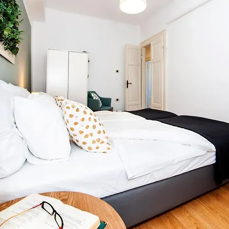 Apartment Mimi Rovinj Exterior photo