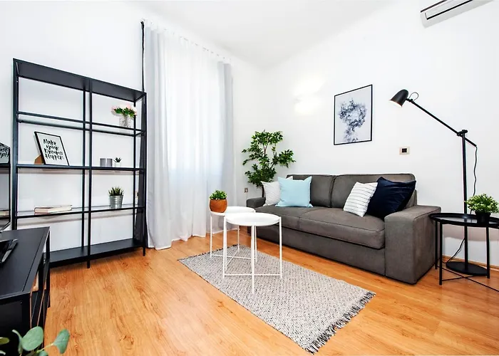 Apartment Mimi