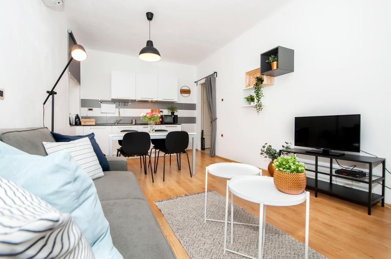 Apartment Mimi