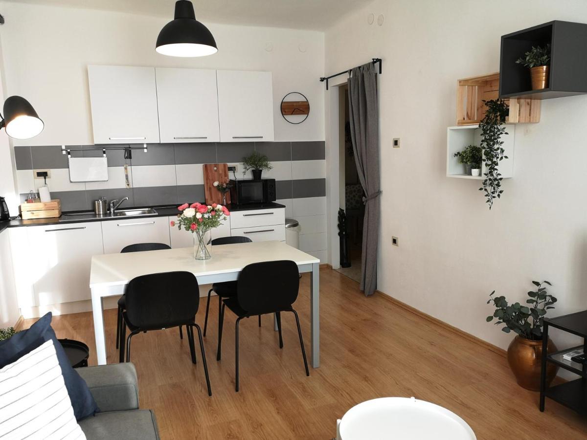 Mimi Apartment