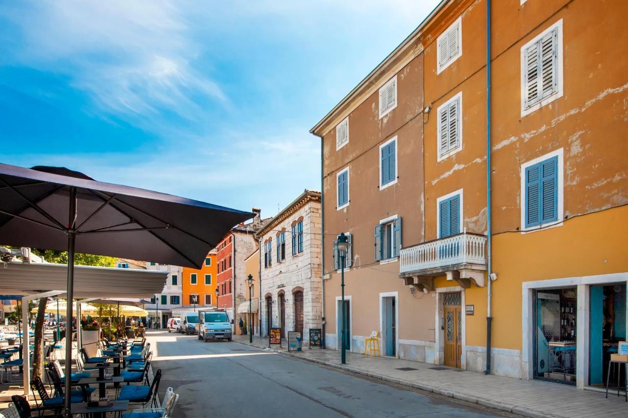 Mimi Apartment Rovinj