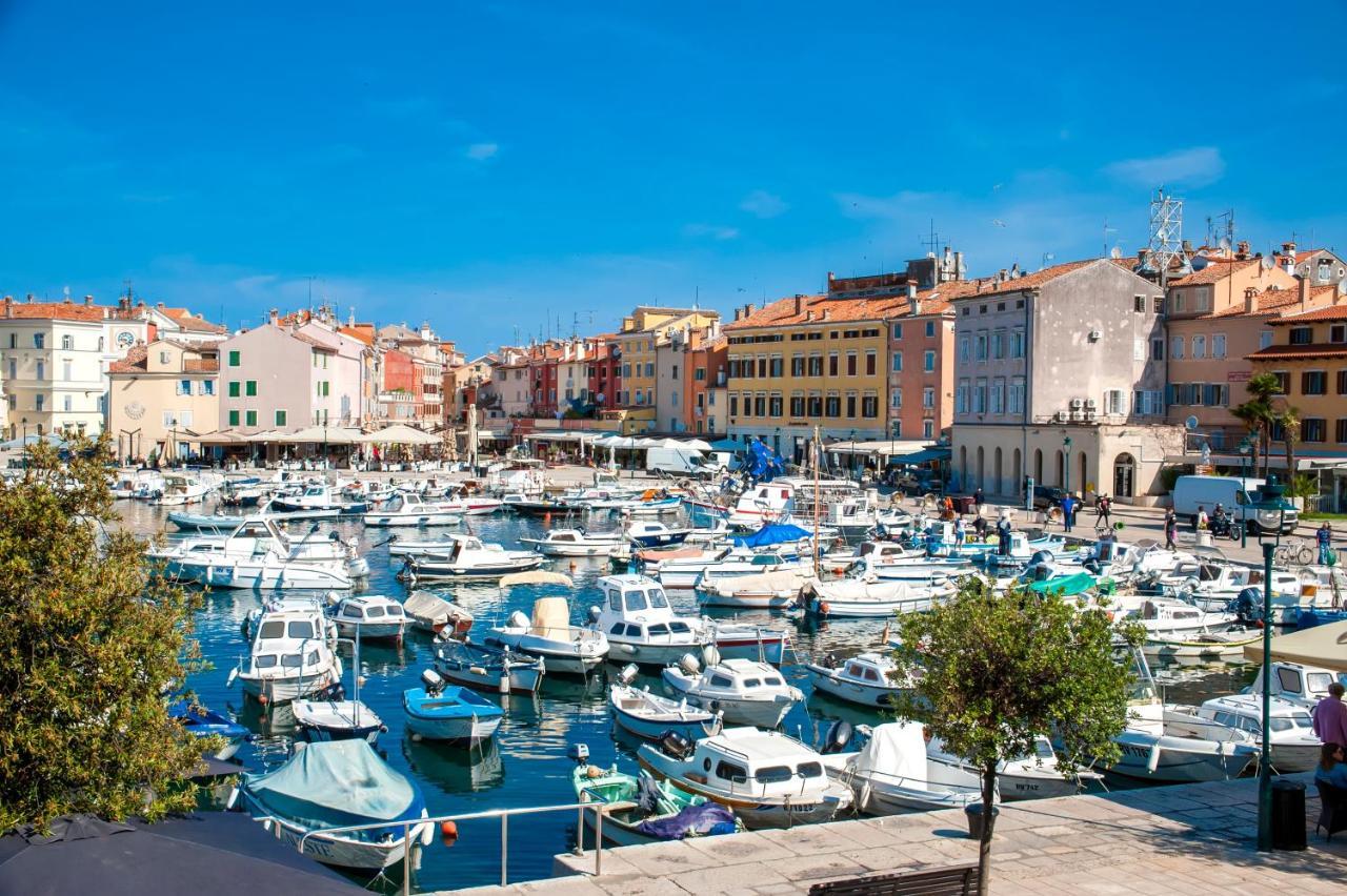 Apartment Mimi Rovinj