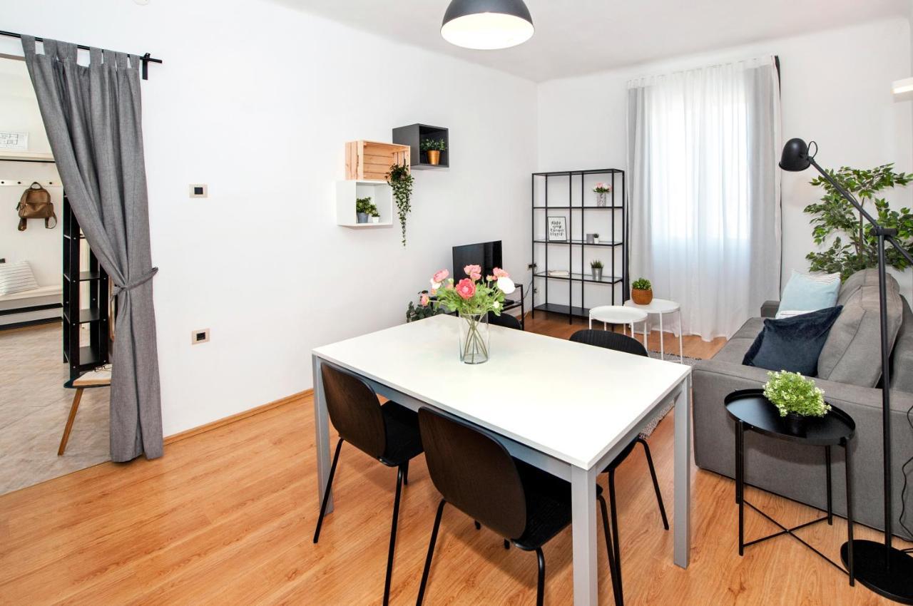 Apartment Mimi *
