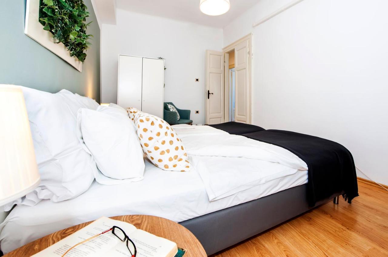 Apartment Mimi *