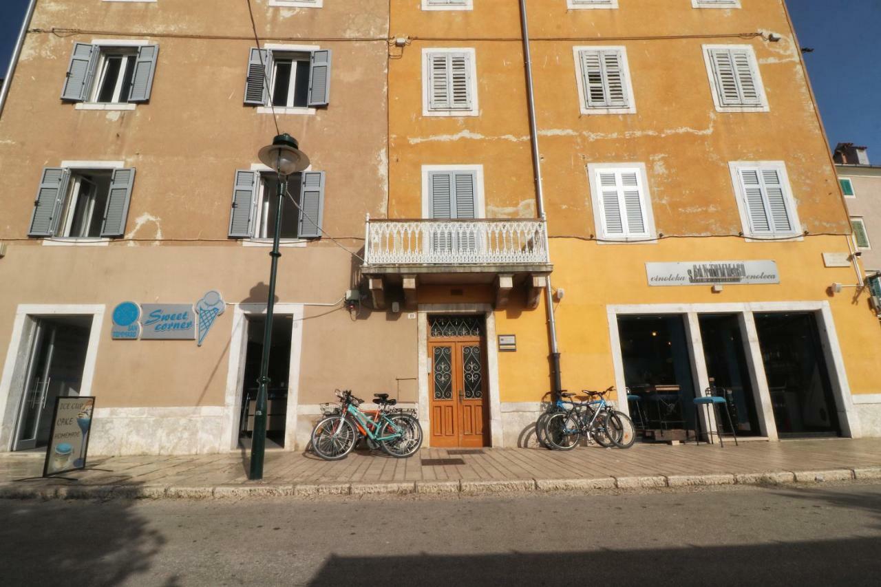 Appartamento Mimi *