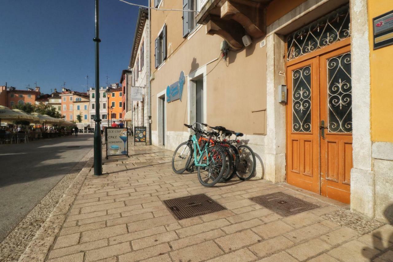 Mimi Rovinj
